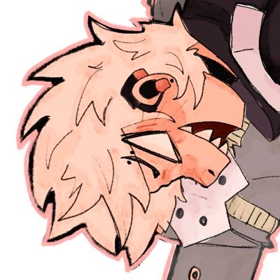 (/j) np babe 🐷🤖| #Technosupport ♡︎ | ✴️❇️ | artist arc | priv: @unstablesalamii | mha mainly | 17 | Top tier lunch meat -mythicbee | Professional hater