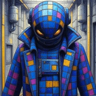 ThePrivacyArmy's profile picture. #BBL - Privacy Raid Army.

For the Blend, The #BlockBlend!