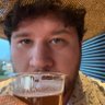 MikelBurtonBass's profile picture. Casually Questioning Everything
