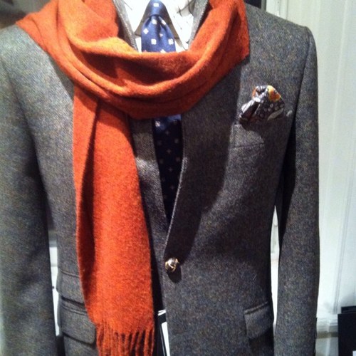 MattLaModa's profile picture. New menswear store in GX. Brands inc; Eton, Ted Baker, Dahlin, Calvin Klein, Meyer, Guide London etc http://t.co/RY6U7ubYzC