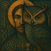 TheSymbolicAnimal (@stephenhen73803) 's Twitter Profile