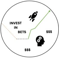 Invest In Bets (@investinbets12) 's Twitter Profile