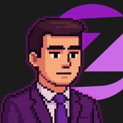 BDA at @ZenixApp | Helping crypto projects launch & grow via IDO | Backed $6M+ in funding | Let’s build the future of DeFi together | https://t.co/ZIGug6Jmwu