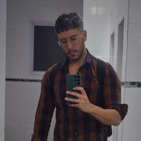 Gonzalo Alvarez (@_gonnza) 's Twitter Profile