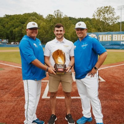 Director of Hitting @ Mine Performance Academy Morehead State Baseball Alum