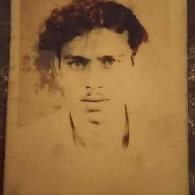मेरी पहचान हमारा संविधान जो फॉलो करेगा उसको 100% फाॅलो मिलेगा
बाकी अंधभक्त दूर रहे हैं