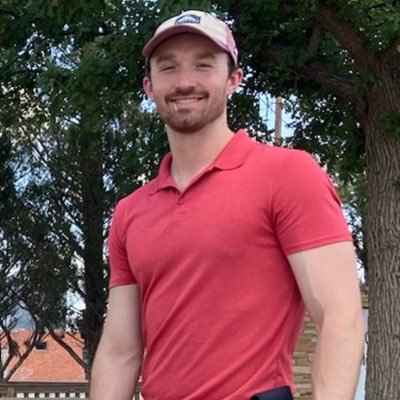 Lidrien's profile picture. Farmer West Texas