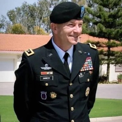 burkegarre42243's profile picture. ⭐⭐⭐
THE GREATEST DUTY AND HONOR OF CITIZENSHIP IS TO BEAR ARMS FOR ONE'S NATION.GOD BLESS AMERICA