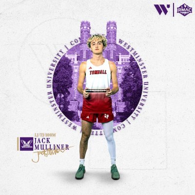 @WUGriffins T&F
@drinkbiolyte & @Novig affiliate