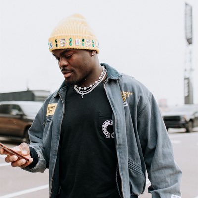 Jamin Davis Profile