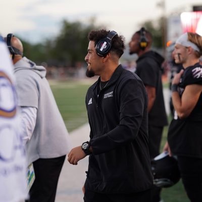 Coach Gamez Profile