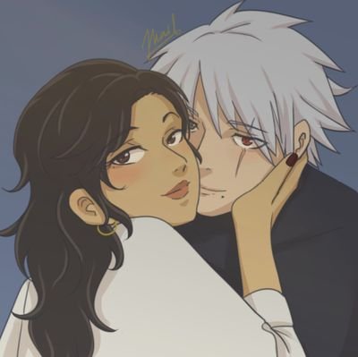 Digital Artist || Colombia 🇨🇴 || She/He 👥🏳️🌈 || 32 🙃 || Multifandom: ✨Saint Seiya💫 - 💥BNHA🥦 - 🐯 JJK 🐇 - AND MORE