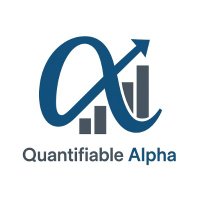 Quantifiable Alpha (@quantifiablea) 's Twitter Profile