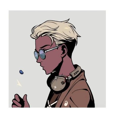 chaotianguan's profile picture. 「你的Web3扫雷兵⚡ | 3年穿越牛熊的老韭菜
用韭菜的预算，玩出鲸鱼的格局⚠️ #DYOR」
全网最低费率BN开户:https://t.co/s3Xb89WScK
OKX最低费率开返:https://t.co/V2weJAEzwb