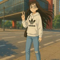 Fabi (@imbacktag) 's Twitter Profile