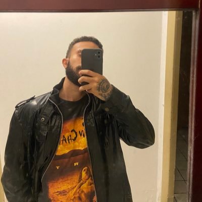 vinccious's profile picture. metamorfose ambulante