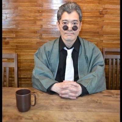 重道吉樹(しげみちよしき)／8月 独な場さんのプロフィール画像