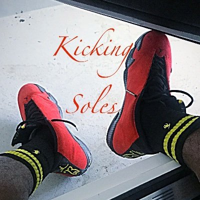 KickingSoles's profile picture. 🔥 Sneaker News • Deals • Restocks • Drops