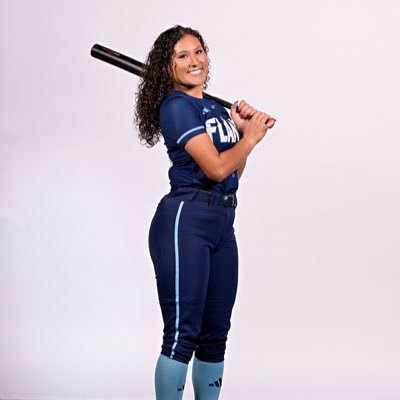 Larissa Ortiz athlete profile head shot