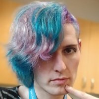 Vortex 💜 (@sillierpuppy) 's Twitter Profile Photo Vortex 💜 (@sillierpuppy) 's Twitter Profile Photo