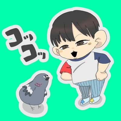 🎃さんのプロフィール画像