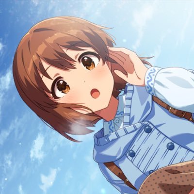 AS(雪歩)デレ(凛)ミリ(紗代子、未来、海美)M(冬馬)シャニ(灯織/イルミネ)学マス(リーリヤ、清夏) / ミリアニからのP、ハッチポッチ2で初現地/りあむ→りむに改名(2025.6.18~)/シャニ→@Liam_283P