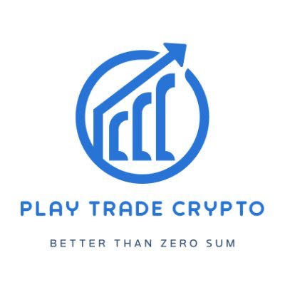 playtradecrypto's profile picture. Trade the real-time price action of any crypto via a provably fair game that everyone wins ¦ #SIMTRADE ¦ ca: LUCaDUMUZ78UfkhVLfLRx37BnrKHL19EchAbuTXP9pg