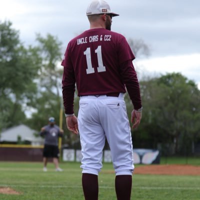 CoachLochow's profile picture. LTHS Teacher, Head Freshmen baseball coach & girls assistant basketball coach at LTHS