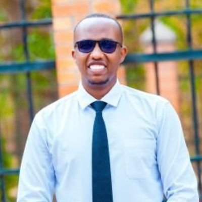 Muhire Gentil Sisita✊🏿