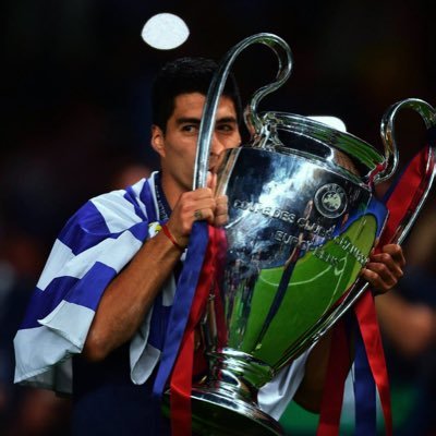 PistoleroFCB's profile picture. 