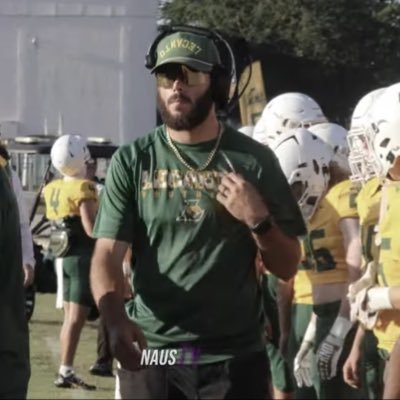 Coach Ryan Grow Profile