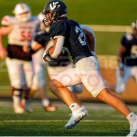 Jared Devries (@jareddevries324) 's Twitter Profile