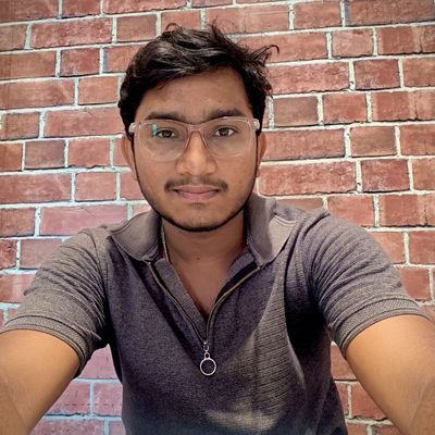 ____SANJAY_'s profile picture. Realizes lately