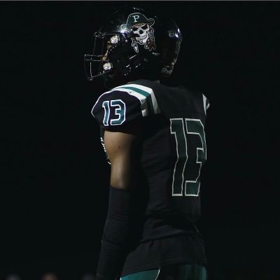 Terrell Lyles Profile