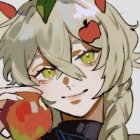 honey 🐹🍎 (@honeypommes) 's Twitter Profile