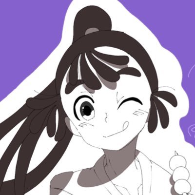 20↑/🥷🥚中心に色々描いてます!