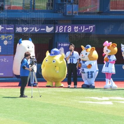 ena_yakyu's profile picture. 他球団推し選手一覧
セ・リーグ
T1森下翔太選手.湯浅京己選手65.G5門脇誠選手.C10佐々木泰選手.S7長岡秀樹選手.D2田中幹也選手.30根尾昂選手.
パ・リーグ
H23周東佑京選手.H64.田宮裕涼選手M.6西川史礁.61山本大斗.O31太田椋選手.67中川圭太選手.L34甲斐野央選手.51西川愛也選手