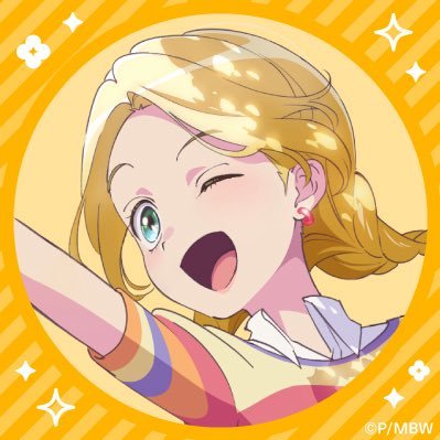 mitomito197's profile picture. 無言フォロー失礼します。五等分の花嫁と五月推しのアニメファンです。この気持ちを語りたい！声優バライティが大好物（笑）❤️ #内田真礼 #上田麗奈 #堀江由衣 #楠木ともり #上坂すみれ #芹澤優 #若山詩音 #花守ゆみり #飯田ヒカル #Lynn #大久保瑠美❣️#ひびめし 河合まこ役 #嶋野花 さん応援中📣