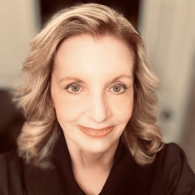 @TerriGreenUSA