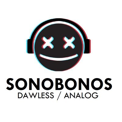 sonobonos's profile picture. 2025年2月、人生初の電子楽器Roland J-6を購入。電子楽器や機材の使い方、音楽理論の事もわからないまま、4つ打ち音楽を作ろうとしている愚者。dawless electronic hardware music