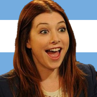 Lily Aldrin Argenta (@lily_argenta) 's Twitter Profile Photo Lily Aldrin Argenta (@lily_argenta) 's Twitter Profile Photo
