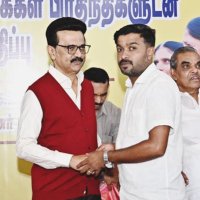 Abuthahir Alungal 🇮🇳 (@thahirdmk) 's Twitter Profile Photo Abuthahir Alungal 🇮🇳 (@thahirdmk) 's Twitter Profile Photo