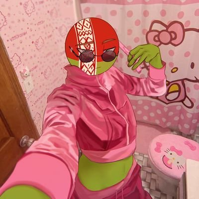 AidaPanisa_'s profile picture. Believe me, I'm too lazy to draw.😓
NSFW 🔞