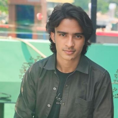 Mushahid_09's profile picture. 