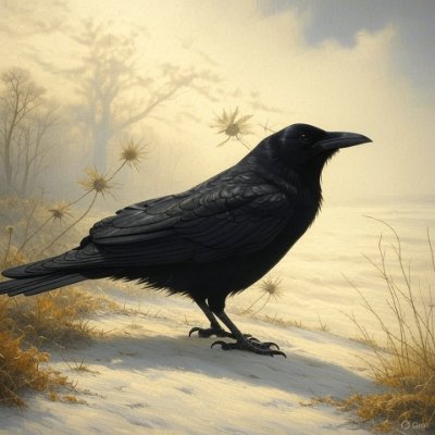 I am my ancestors.
Een roker is nog geen onruststoker.
Mind set to Kubla's Xanadu.
Might follow back. Mass reposters - list.
Odinist. Male. BEng mediatech.