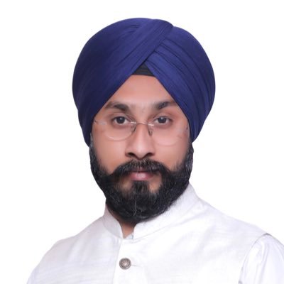 Amanpreet Singh Uppal Profile