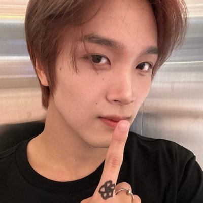 nahyuck5848's profile picture. najaem leehae