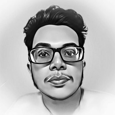 SudivWD's profile picture. 2K Kid
Melomaniac🎵
Ludophile🎮
Technophile👨‍💻
UG in IT