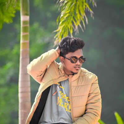 godsonvijay20's profile picture. 