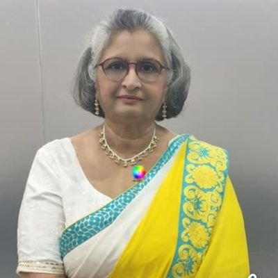 Anju Gupta Profile